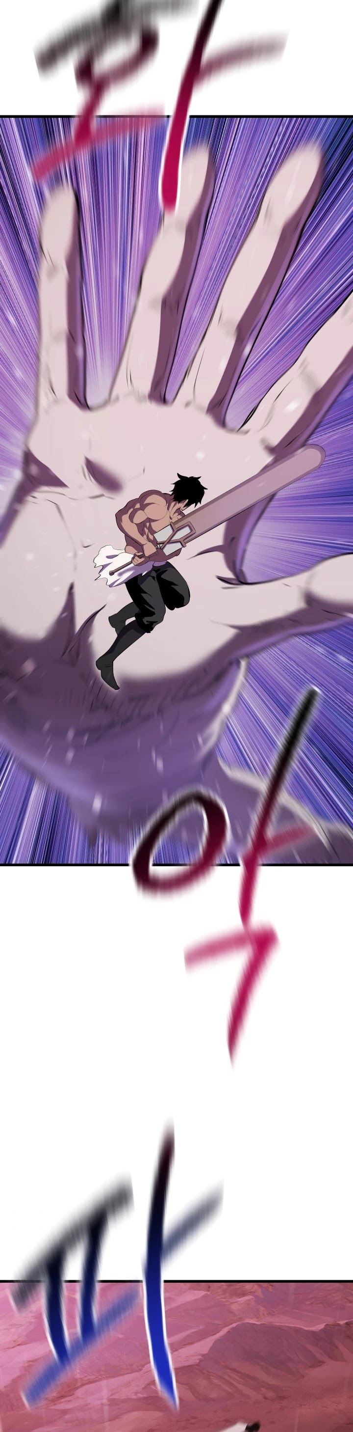 Read Survival Story Of A Sword King In A Fantasy World EN Manga Online
