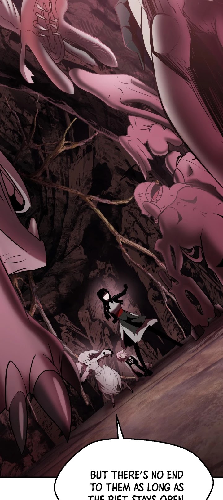 Read Survival Story Of A Sword King In A Fantasy World EN Manga Online