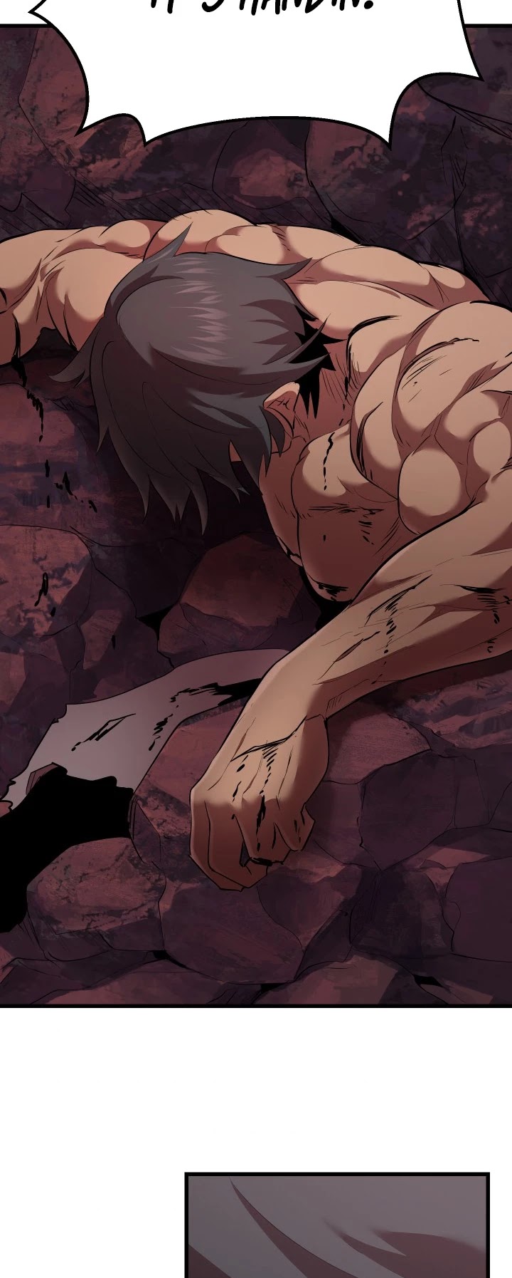 Read Survival Story Of A Sword King In A Fantasy World EN Manga Online