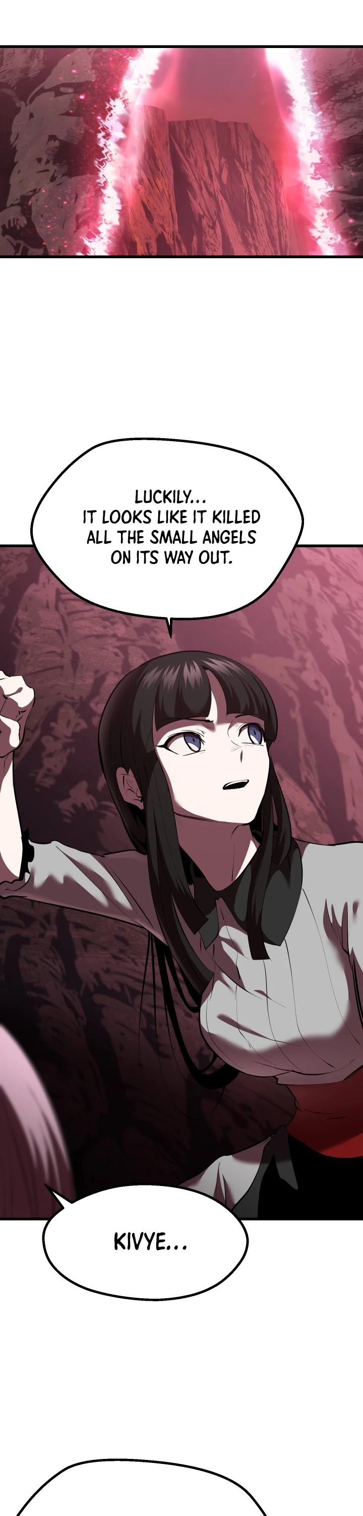 Read Survival Story Of A Sword King In A Fantasy World EN Manga Online