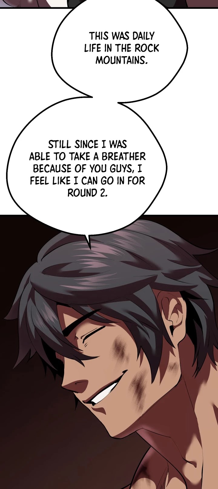 Read Survival Story Of A Sword King In A Fantasy World EN Manga Online
