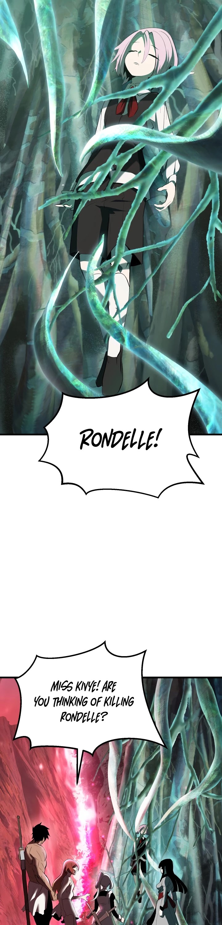 Read Survival Story Of A Sword King In A Fantasy World EN Manga Online