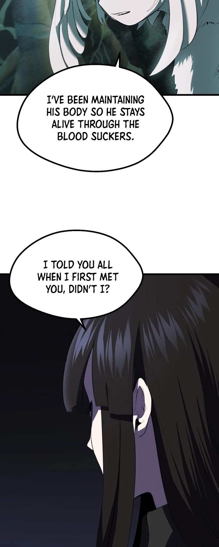 Read Survival Story Of A Sword King In A Fantasy World EN Manga Online