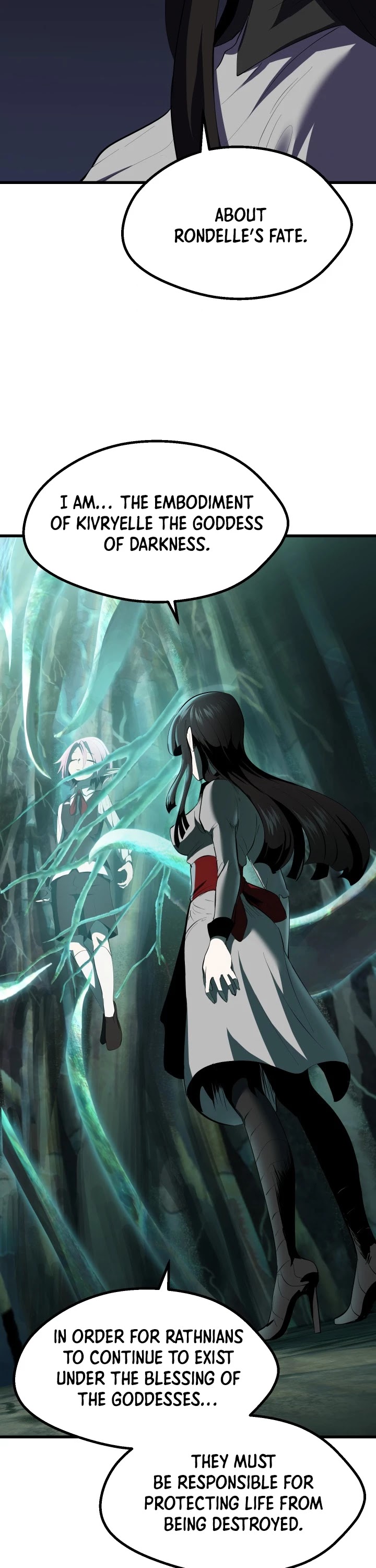 Read Survival Story Of A Sword King In A Fantasy World EN Manga Online