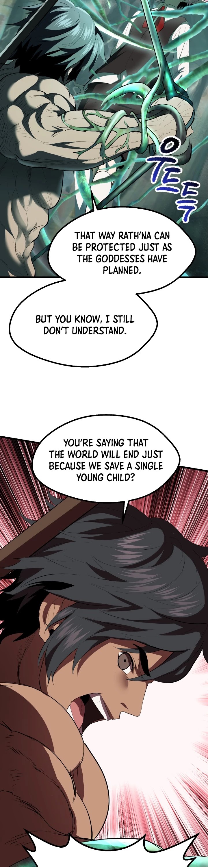 Read Survival Story Of A Sword King In A Fantasy World EN Manga Online