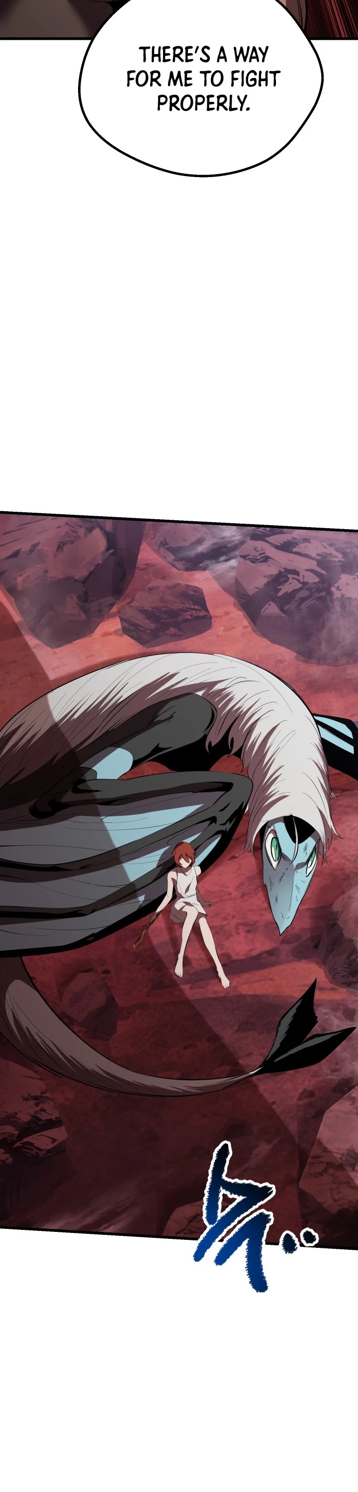 Read Survival Story Of A Sword King In A Fantasy World EN Manga Online