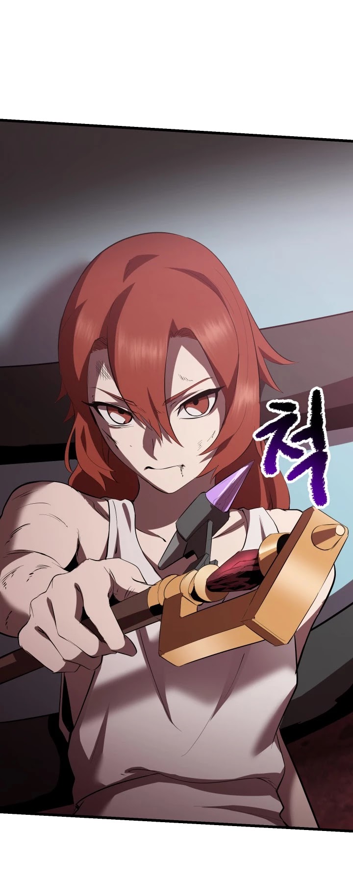 Read Survival Story Of A Sword King In A Fantasy World EN Manga Online