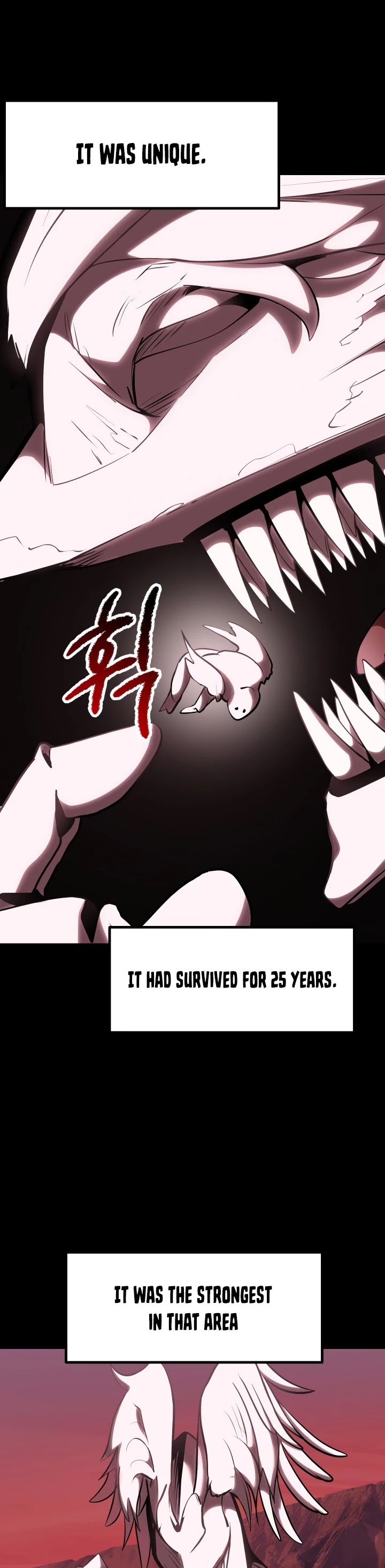 Read Survival Story Of A Sword King In A Fantasy World EN Manga Online