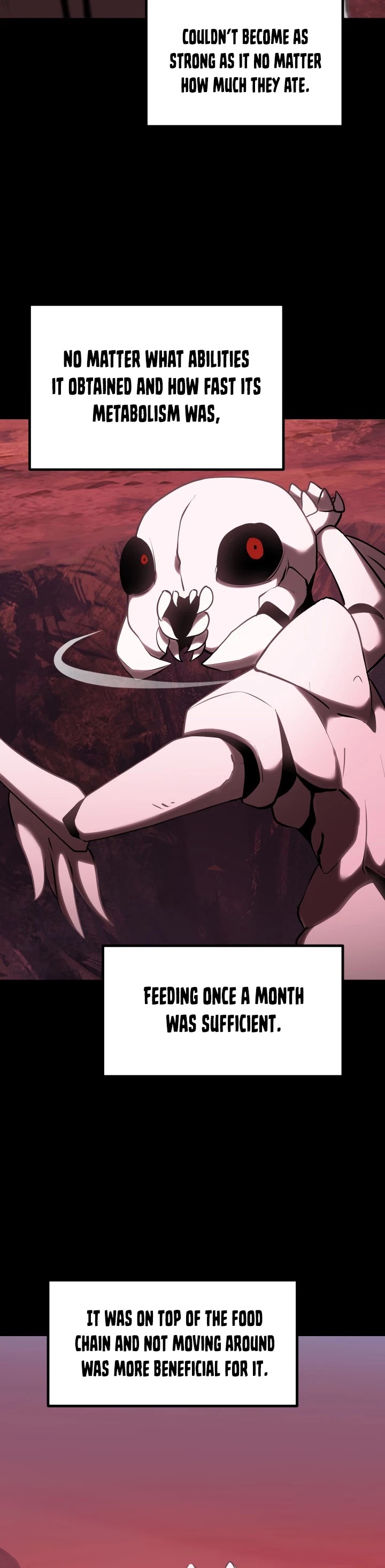 Read Survival Story Of A Sword King In A Fantasy World EN Manga Online
