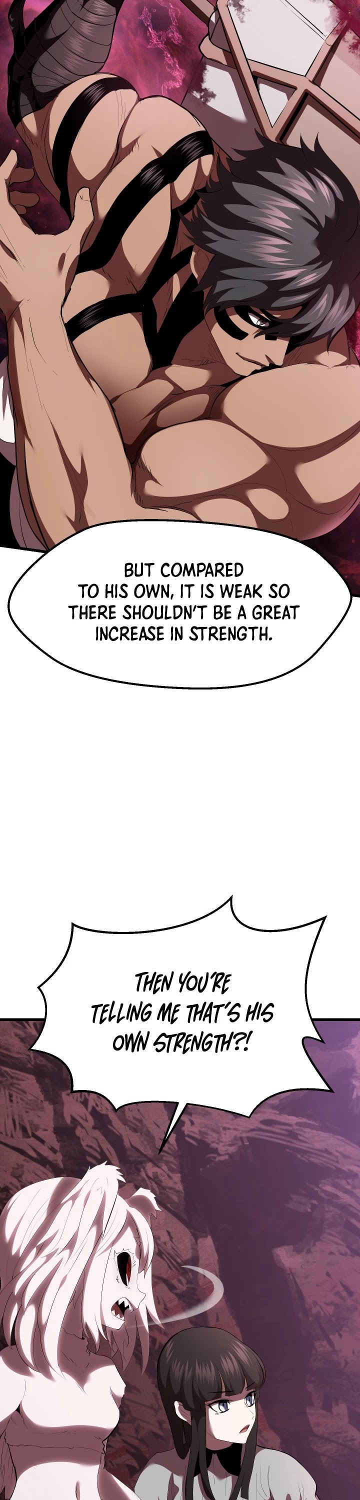 Read Survival Story Of A Sword King In A Fantasy World EN Manga Online