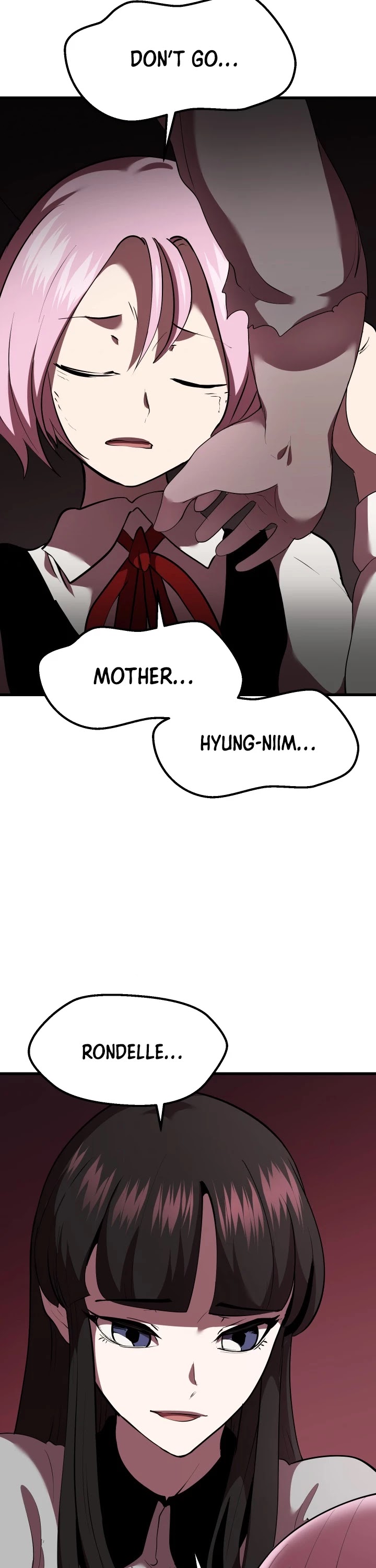 Read Survival Story Of A Sword King In A Fantasy World EN Manga Online