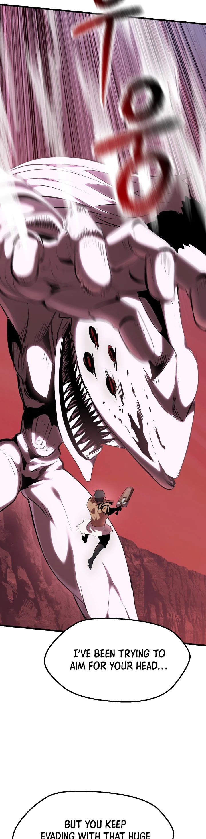Read Survival Story Of A Sword King In A Fantasy World EN Manga Online