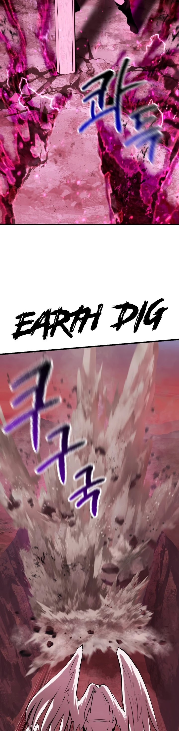 Read Survival Story Of A Sword King In A Fantasy World EN Manga Online