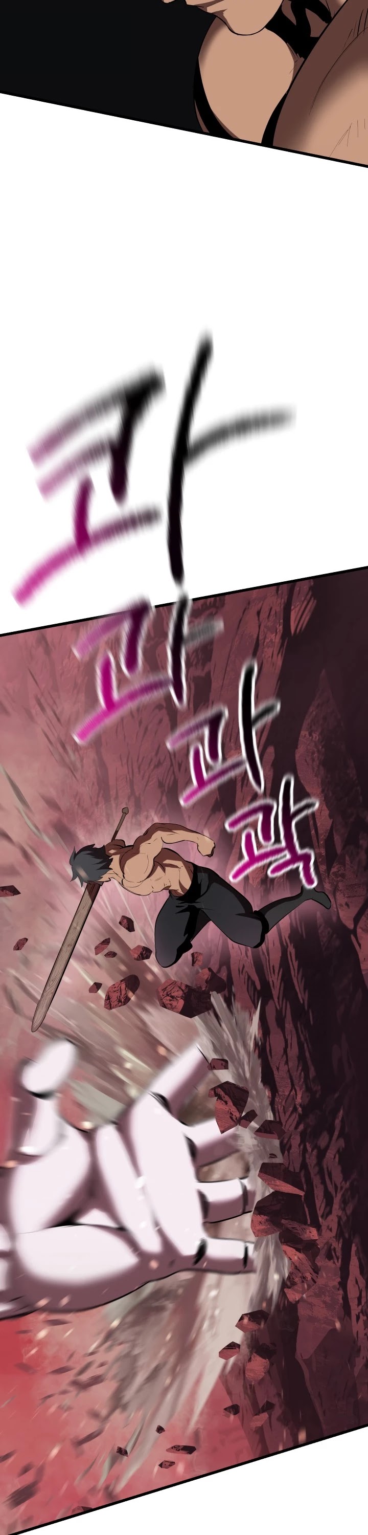 Read Survival Story Of A Sword King In A Fantasy World EN Manga Online
