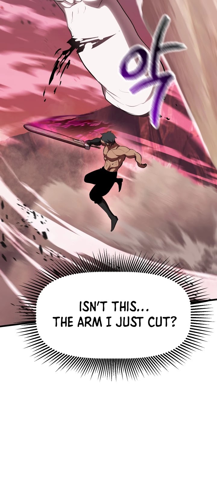 Read Survival Story Of A Sword King In A Fantasy World EN Manga Online