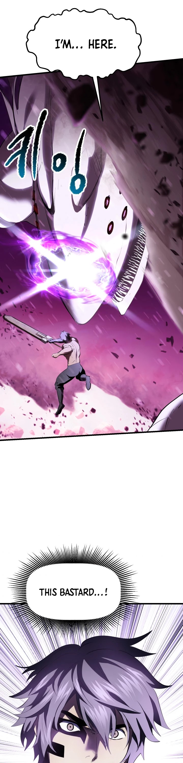 Read Survival Story Of A Sword King In A Fantasy World EN Manga Online