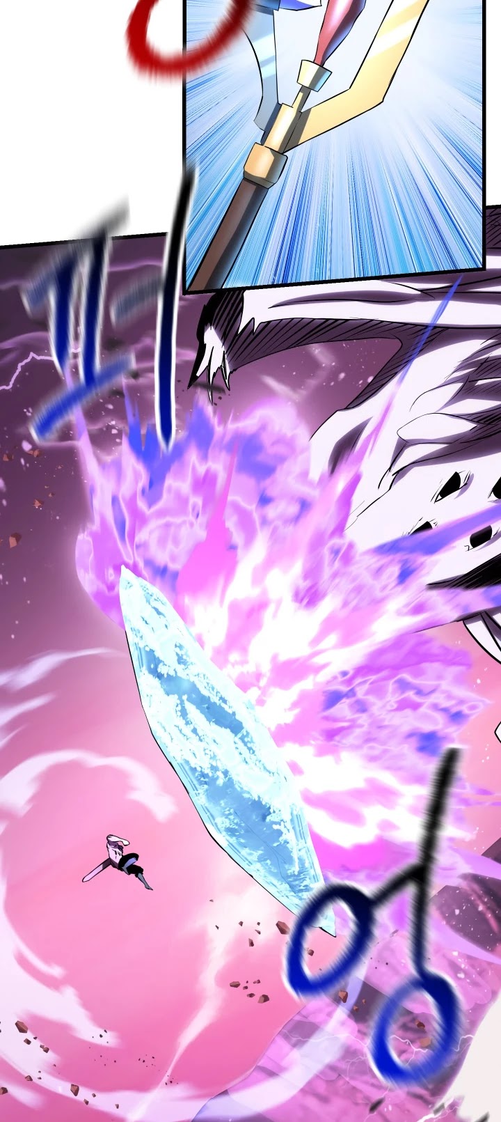 Read Survival Story Of A Sword King In A Fantasy World EN Manga Online