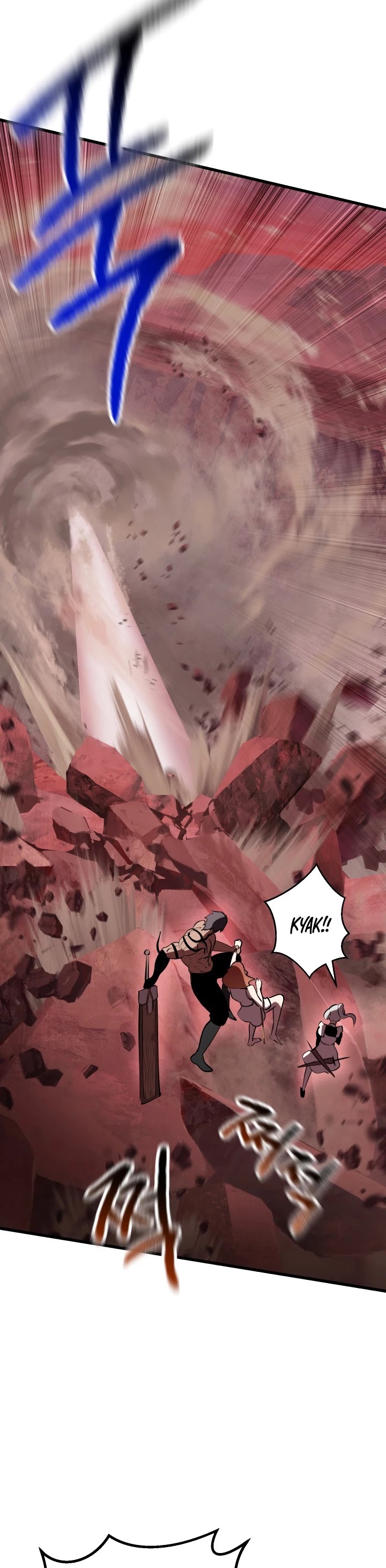 Read Survival Story Of A Sword King In A Fantasy World EN Manga Online