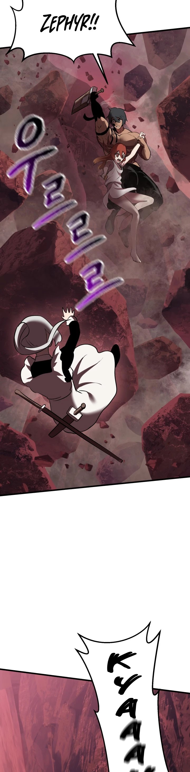 Read Survival Story Of A Sword King In A Fantasy World EN Manga Online