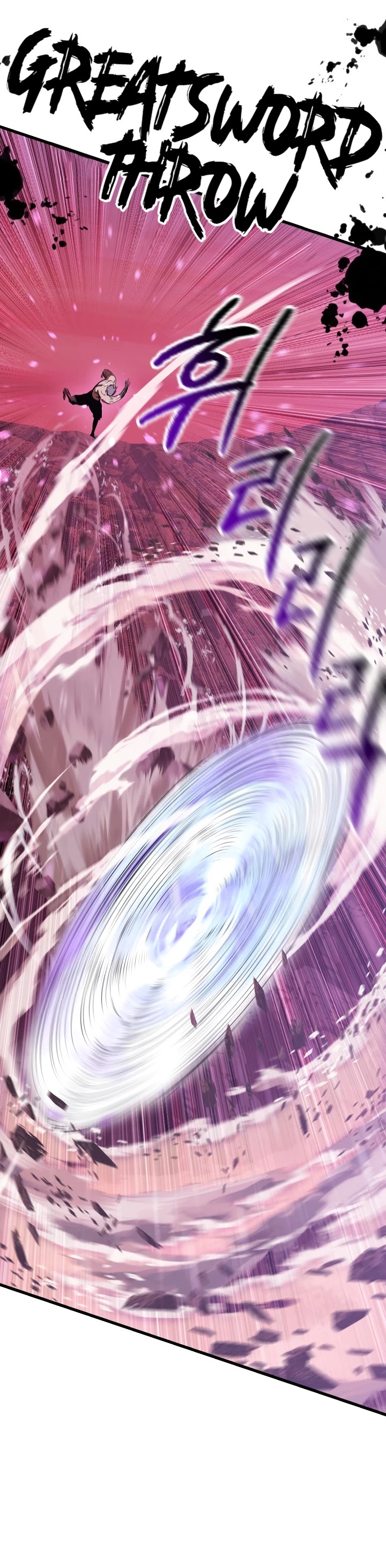 Read Survival Story Of A Sword King In A Fantasy World EN Manga Online