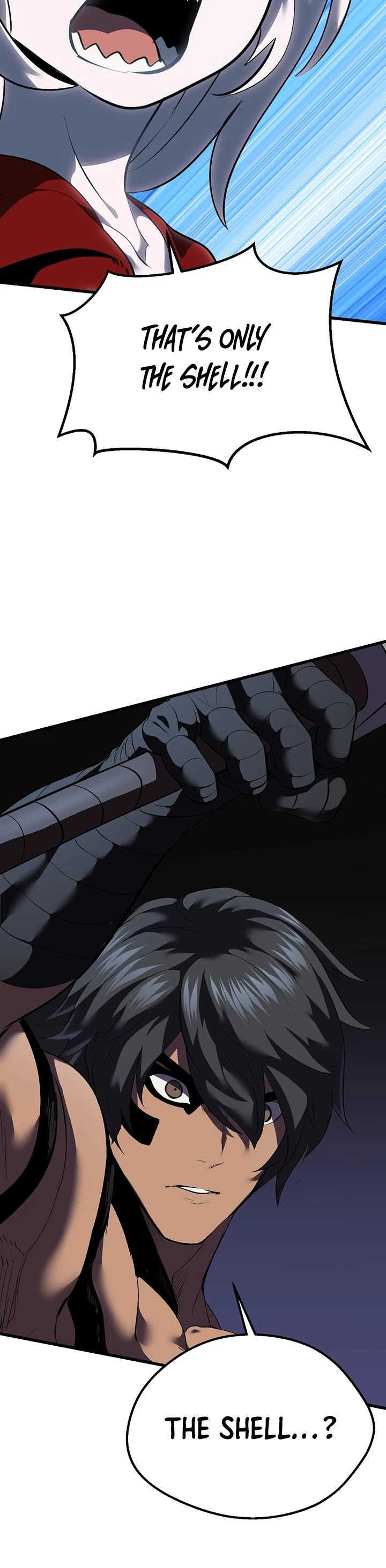 Read Survival Story Of A Sword King In A Fantasy World EN Manga Online