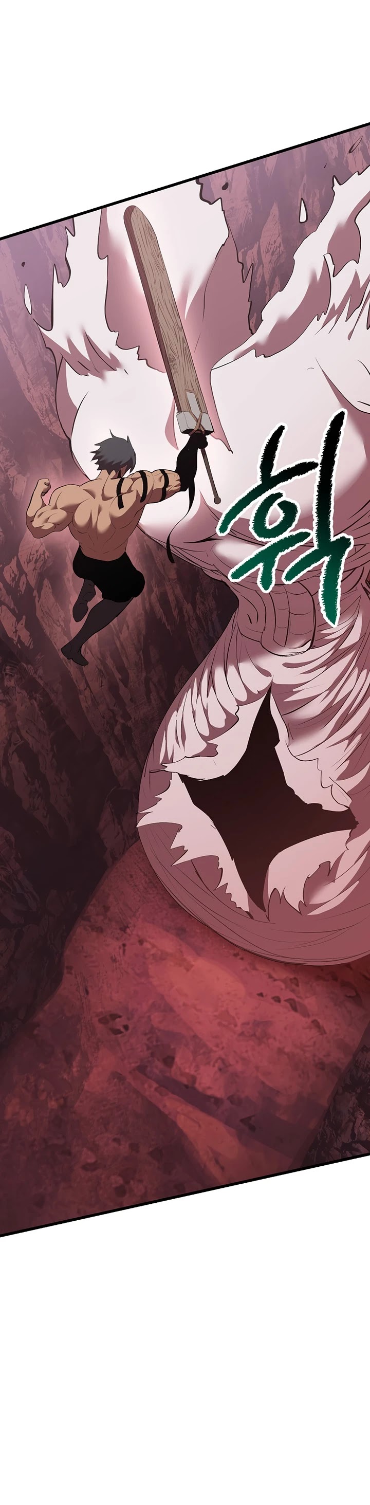 Read Survival Story Of A Sword King In A Fantasy World EN Manga Online