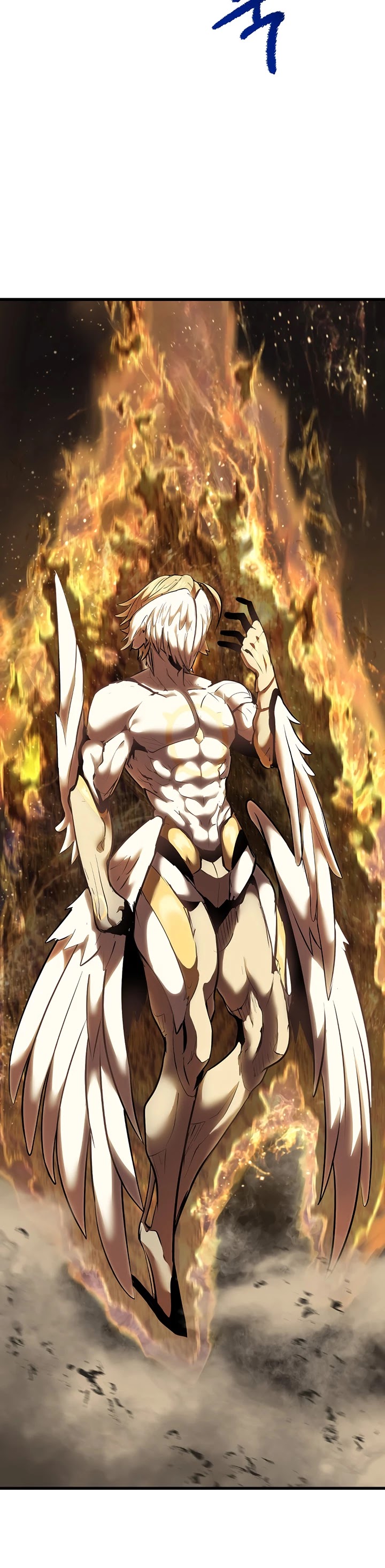 Read Survival Story Of A Sword King In A Fantasy World EN Manga Online