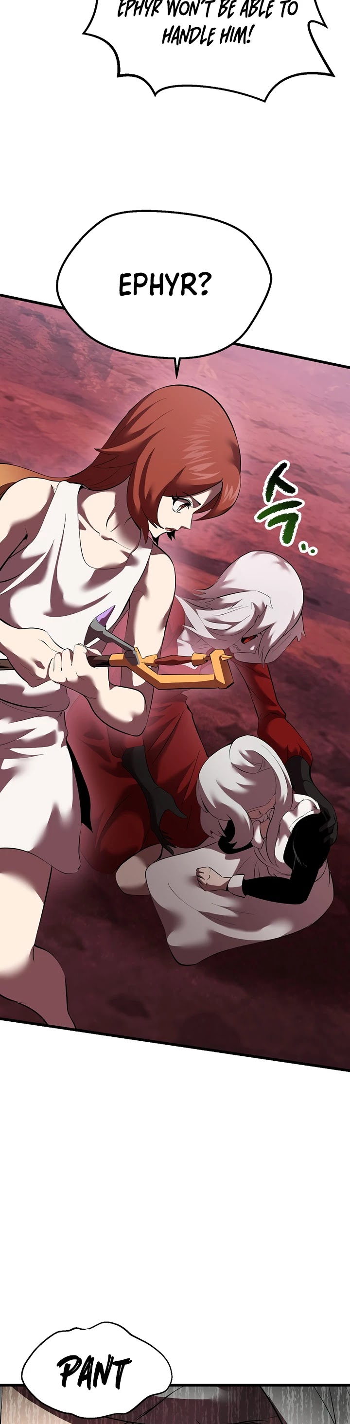 Read Survival Story Of A Sword King In A Fantasy World EN Manga Online