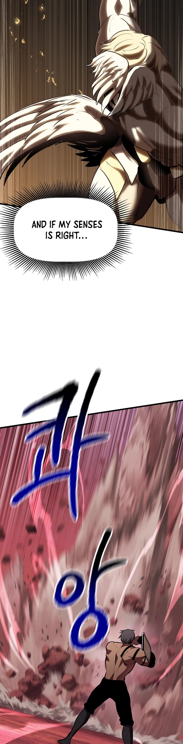 Read Survival Story Of A Sword King In A Fantasy World EN Manga Online