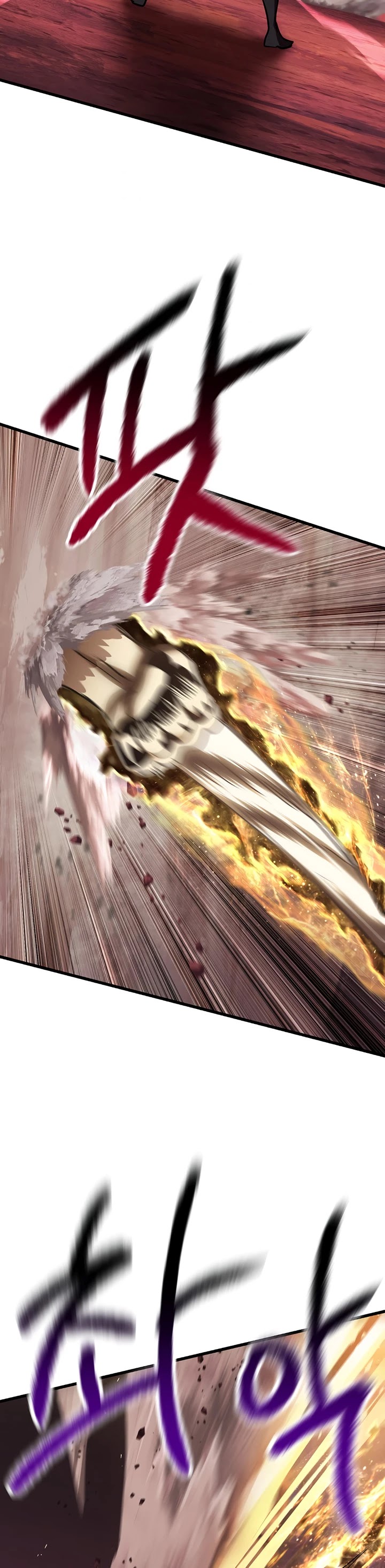 Read Survival Story Of A Sword King In A Fantasy World EN Manga Online