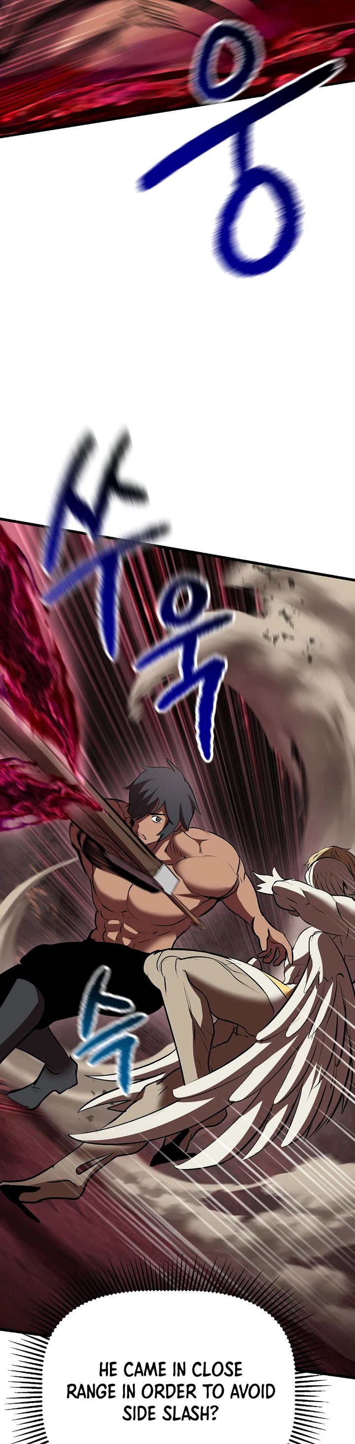 Read Survival Story Of A Sword King In A Fantasy World EN Manga Online