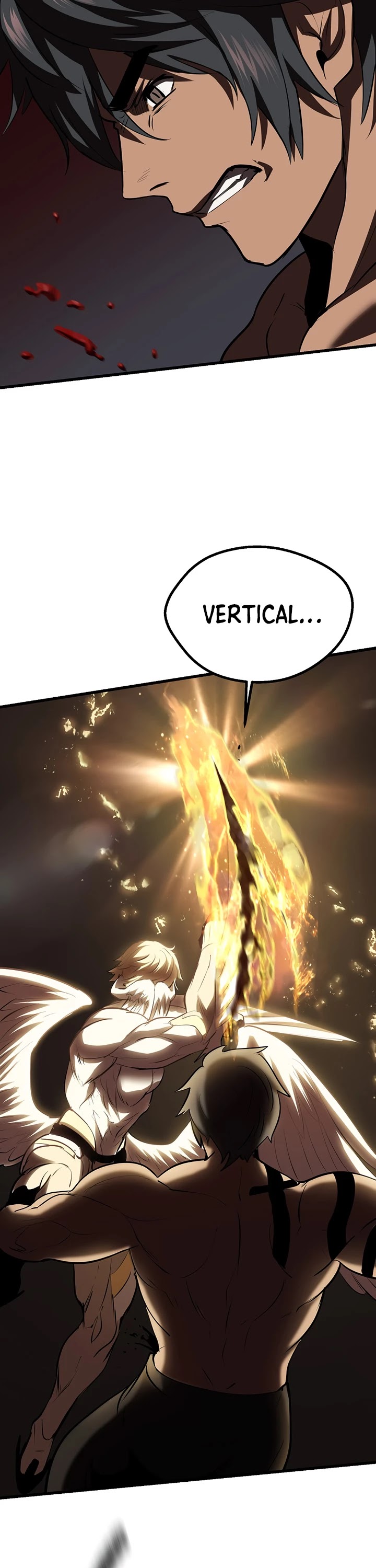 Read Survival Story Of A Sword King In A Fantasy World EN Manga Online