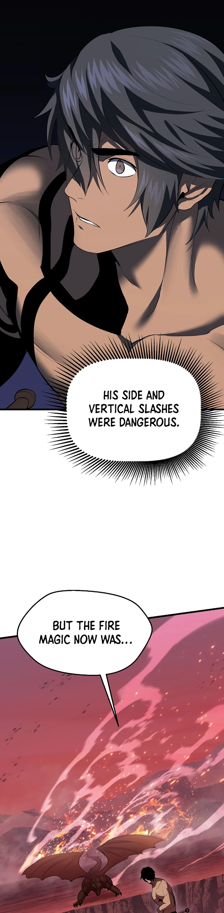 Read Survival Story Of A Sword King In A Fantasy World EN Manga Online