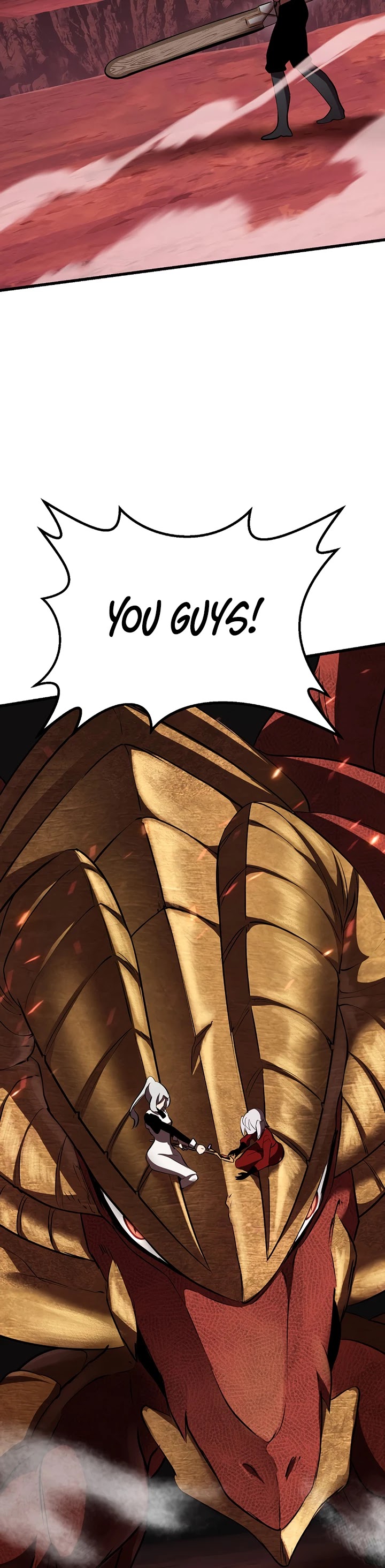 Read Survival Story Of A Sword King In A Fantasy World EN Manga Online