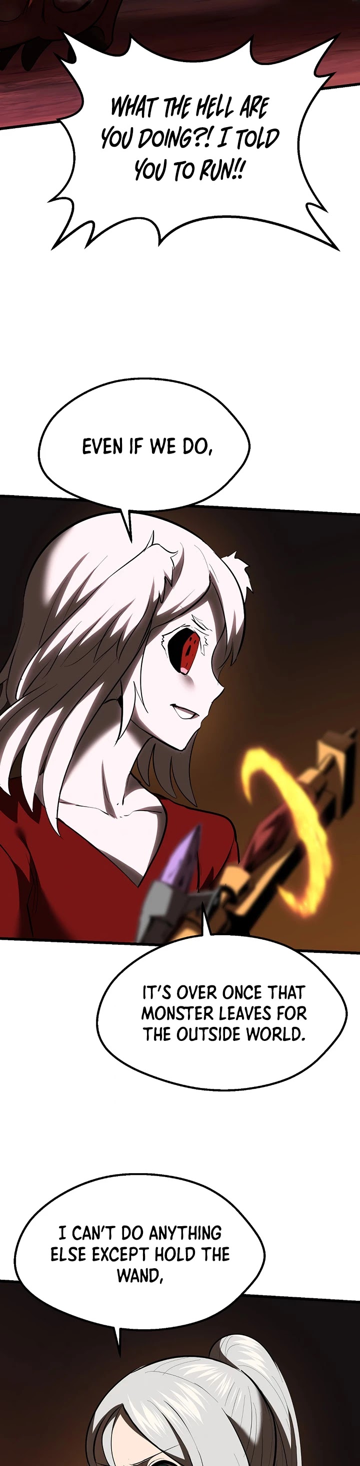 Read Survival Story Of A Sword King In A Fantasy World EN Manga Online
