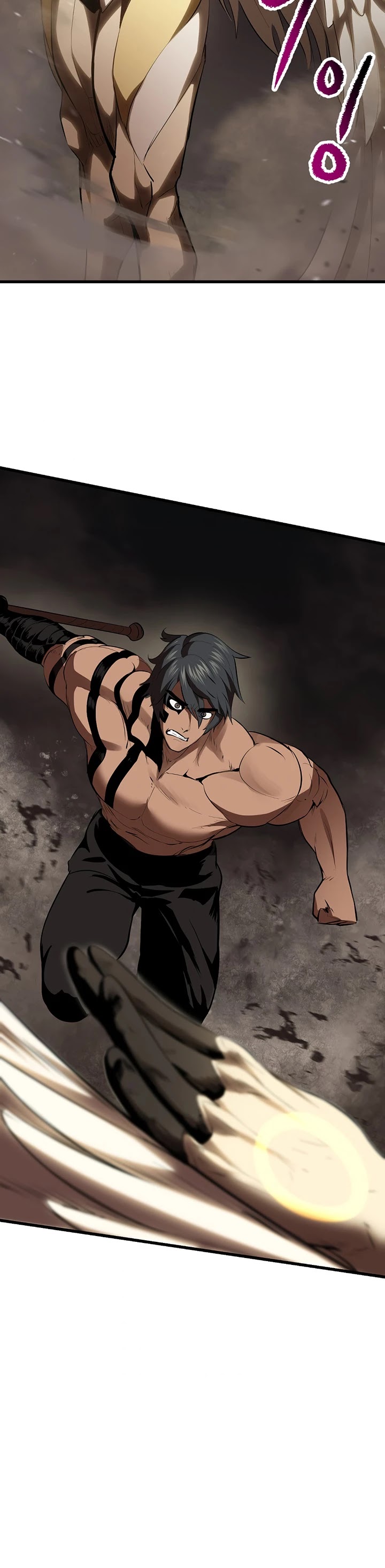 Read Survival Story Of A Sword King In A Fantasy World EN Manga Online