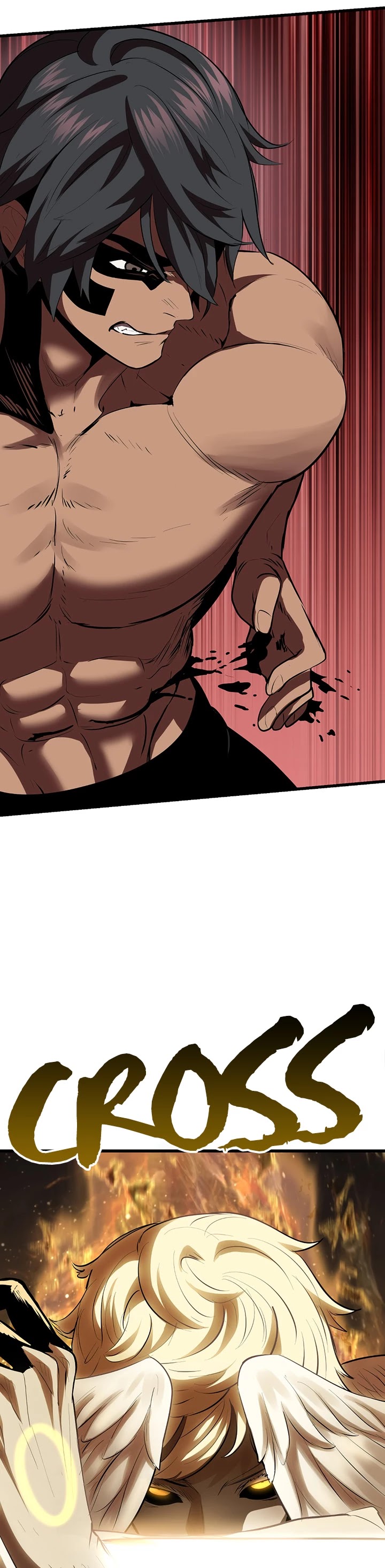 Read Survival Story Of A Sword King In A Fantasy World EN Manga Online
