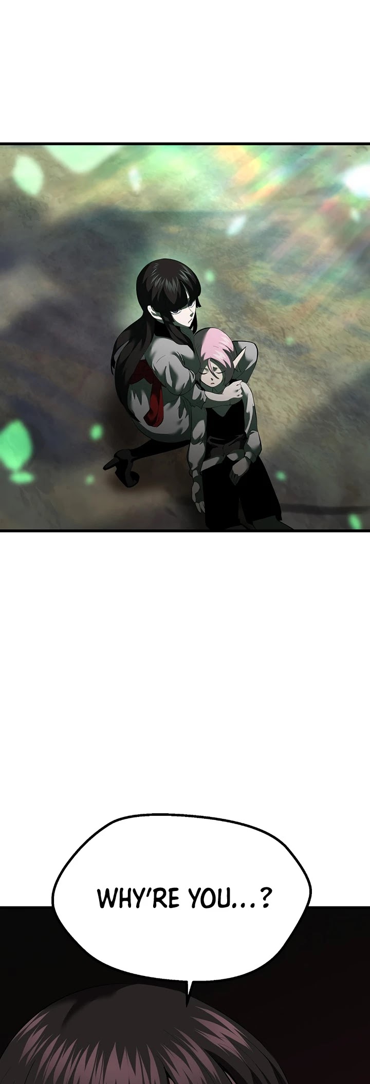 Read Survival Story Of A Sword King In A Fantasy World EN Manga Online