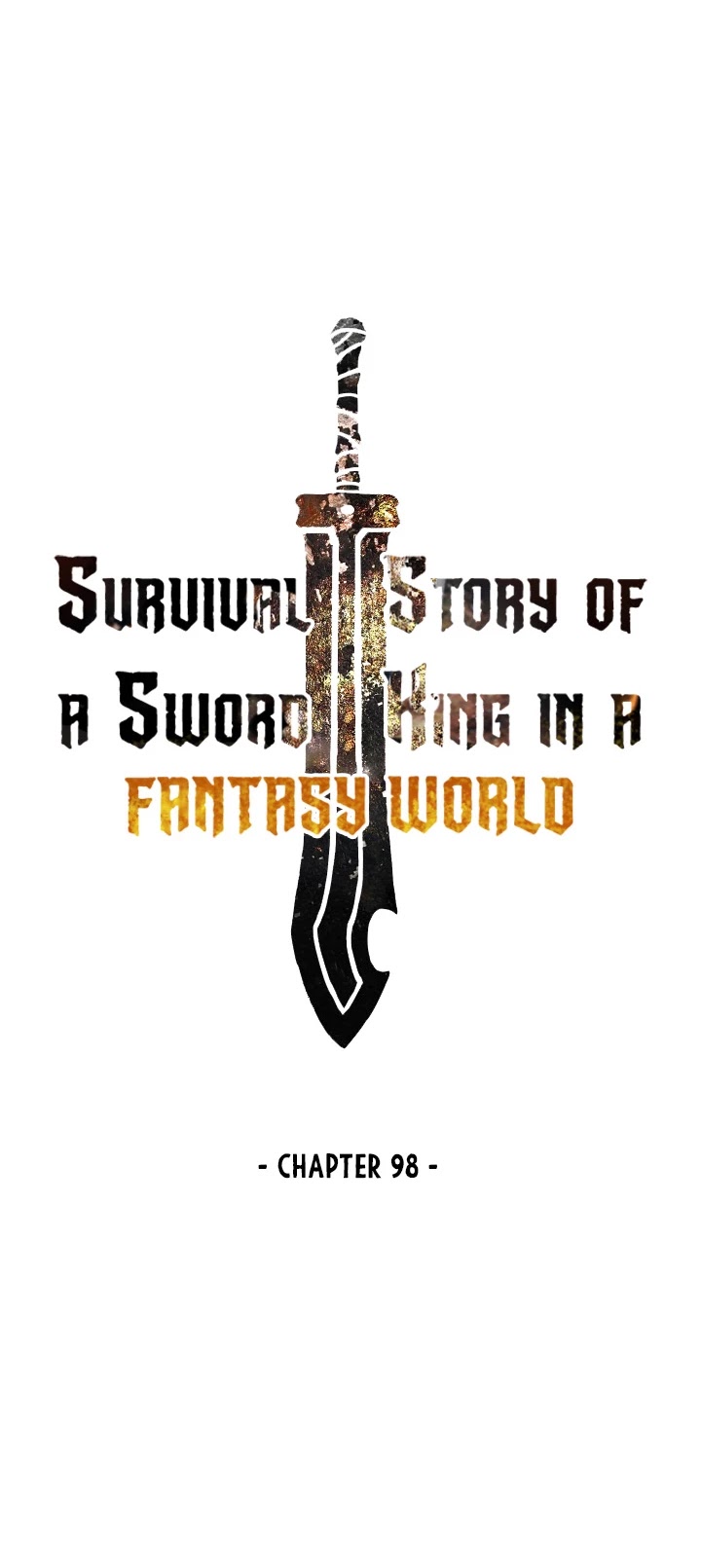 Read Survival Story Of A Sword King In A Fantasy World EN Manga Online