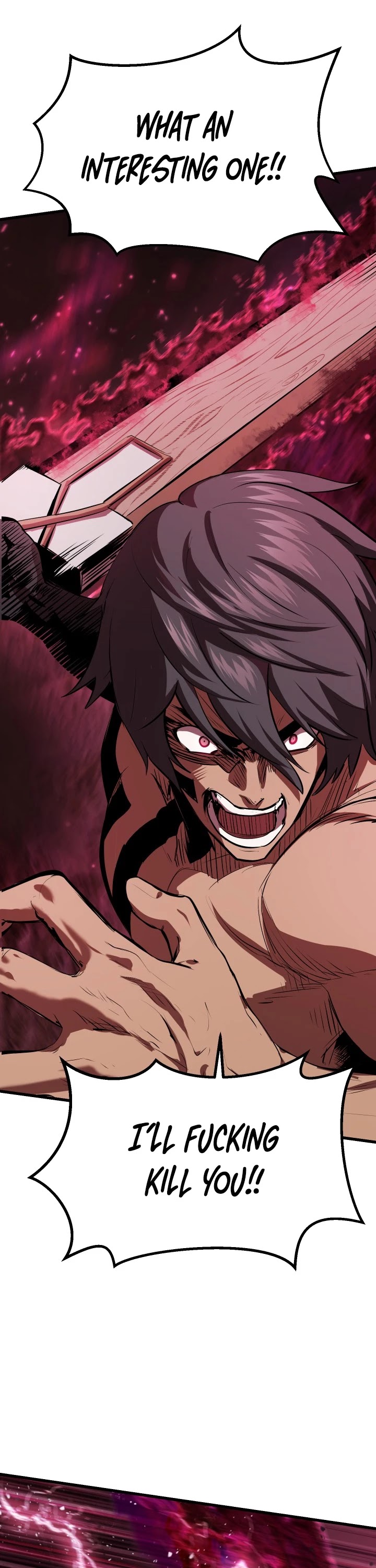 Read Survival Story Of A Sword King In A Fantasy World EN Manga Online