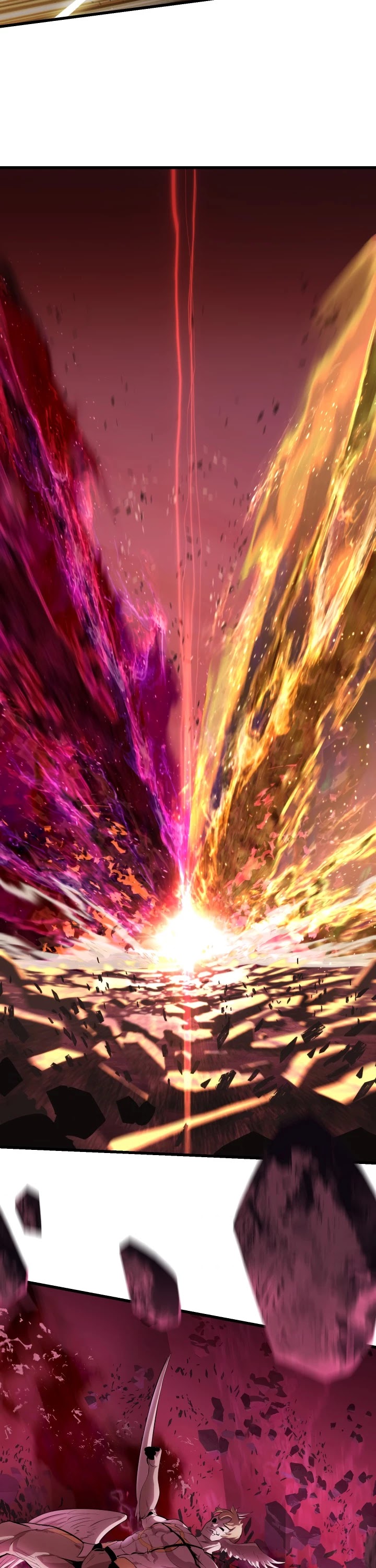 Read Survival Story Of A Sword King In A Fantasy World EN Manga Online