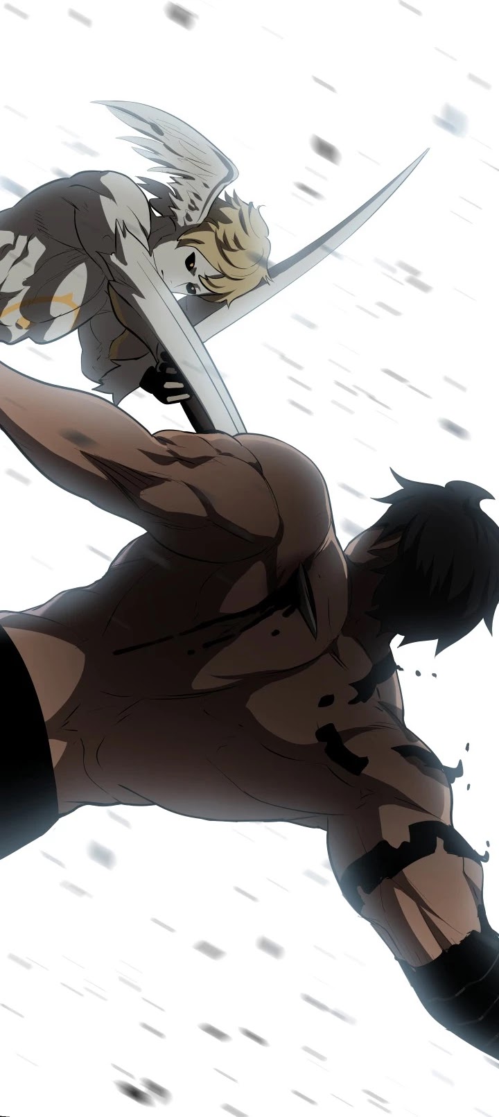 Read Survival Story Of A Sword King In A Fantasy World EN Manga Online