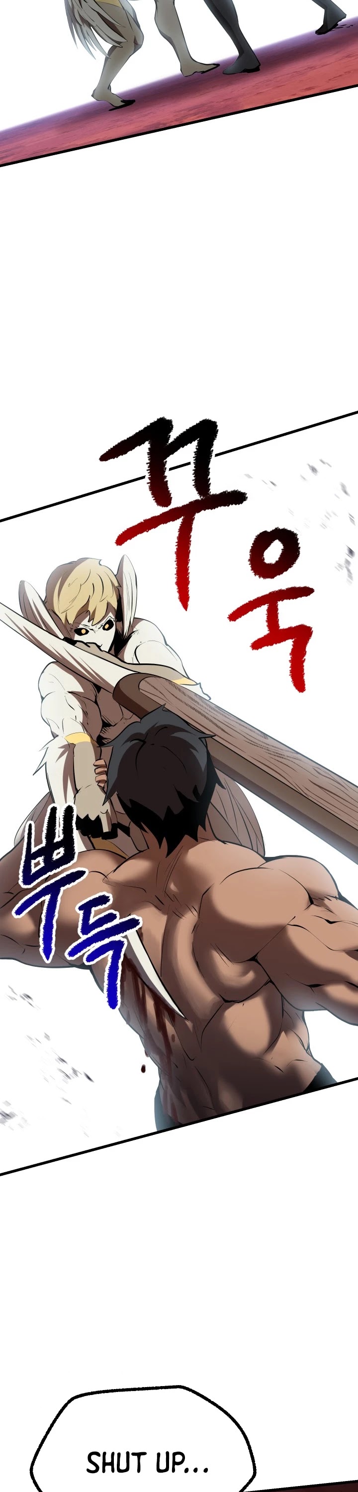 Read Survival Story Of A Sword King In A Fantasy World EN Manga Online