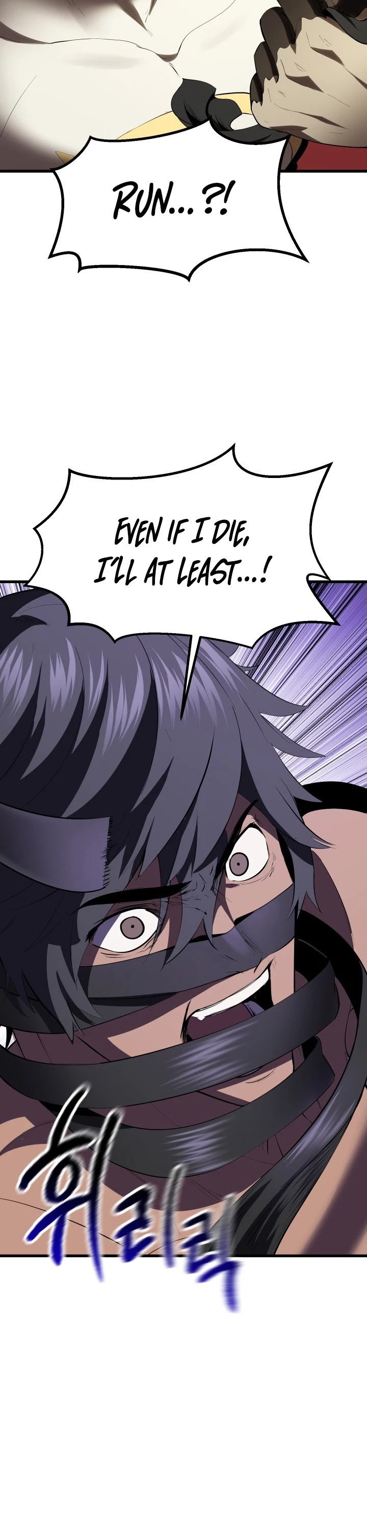 Read Survival Story Of A Sword King In A Fantasy World EN Manga Online