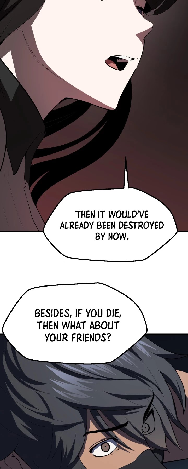 Read Survival Story Of A Sword King In A Fantasy World EN Manga Online