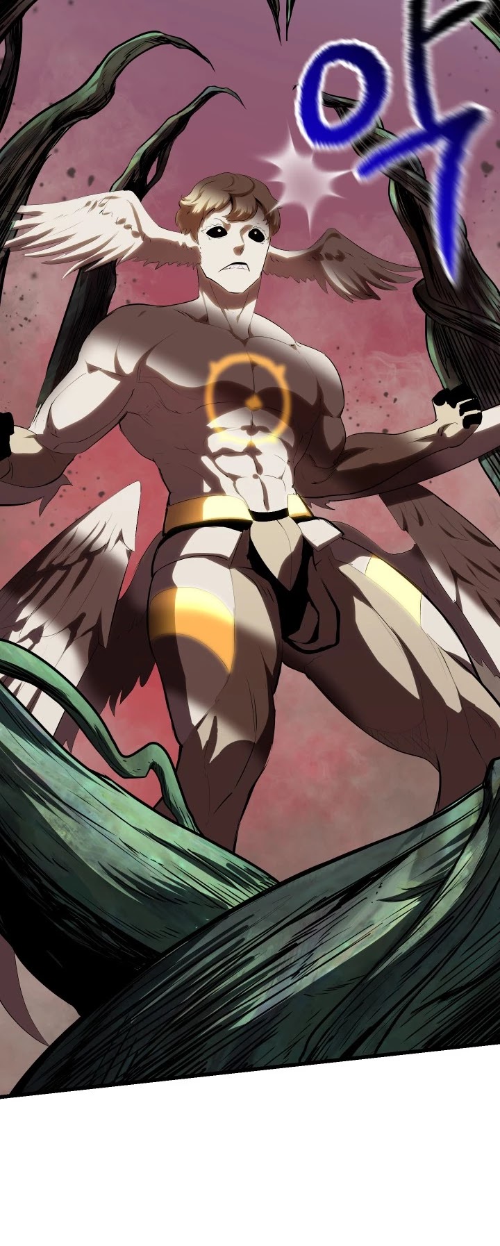Read Survival Story Of A Sword King In A Fantasy World EN Manga Online