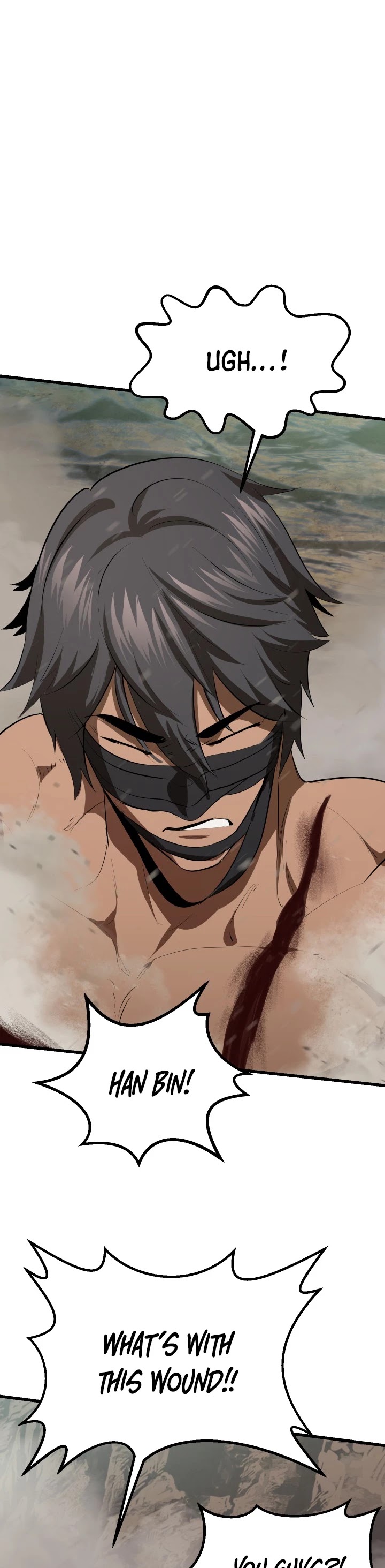 Read Survival Story Of A Sword King In A Fantasy World EN Manga Online