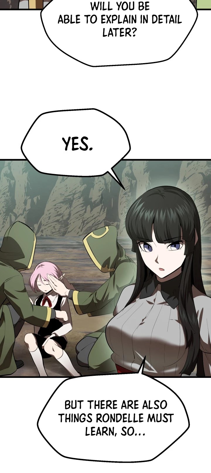 Read Survival Story Of A Sword King In A Fantasy World EN Manga Online