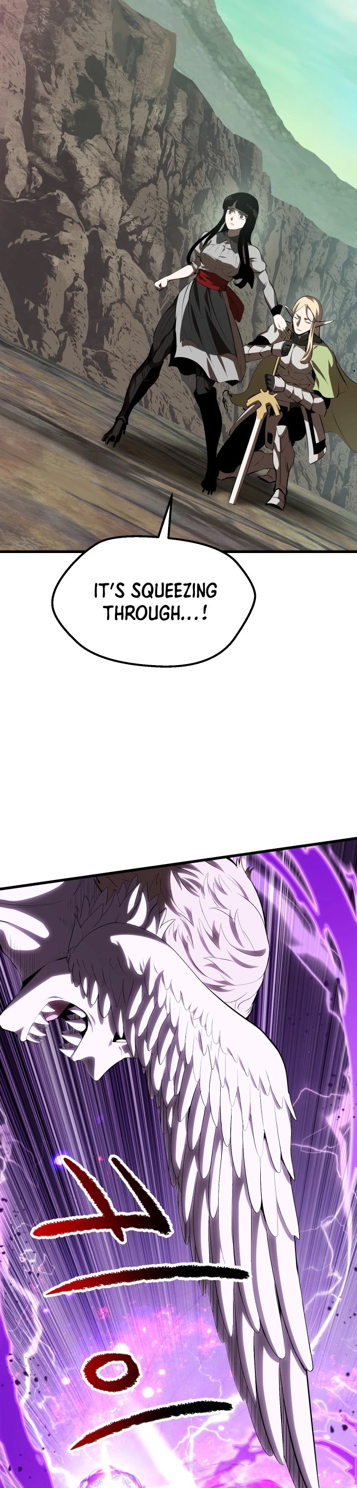 Read Survival Story Of A Sword King In A Fantasy World EN Manga Online