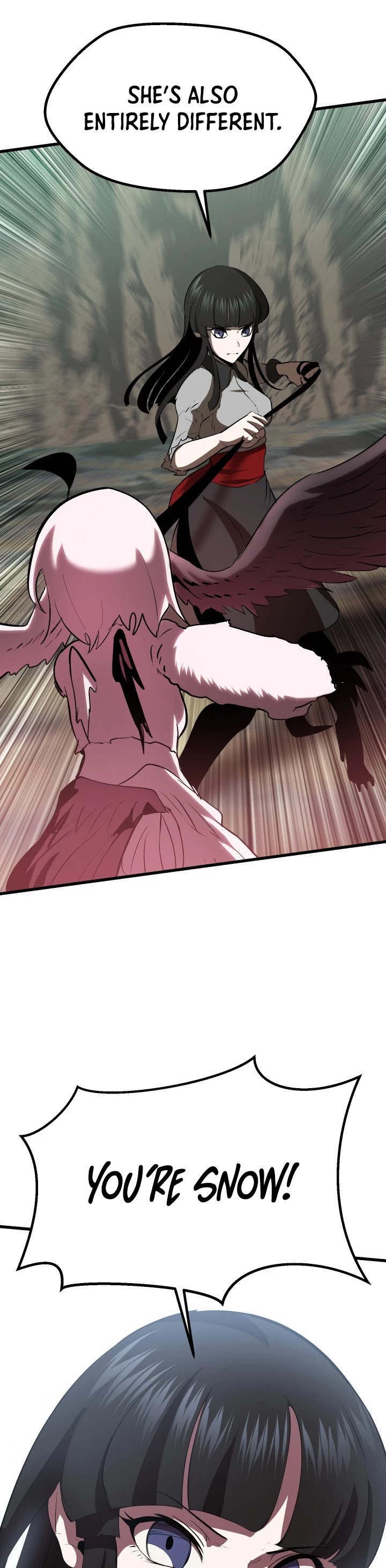 Read Survival Story Of A Sword King In A Fantasy World EN Manga Online